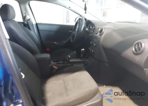 2007 Pontiac G6 Value Leader from USA, damaged, VIN 1G2ZF58BX74209438